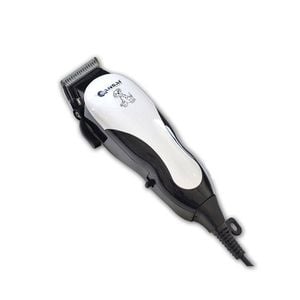 Sansai Professional Pet Hair Clipper/Trimmer Grooming Comb Kit for Cat/Dog