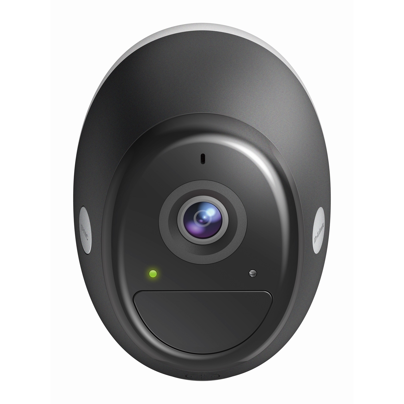 D-Link Omna Wire-Free Add-On Wi-Fi Battery Camera product image