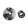 Front Wheel Bearing Hub for Honda Civic FD3 1.3L Hybrid, FD1 FK2 1.8L 2006-2017