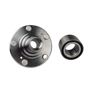 Front Wheel Bearing Hub for Honda Civic FD3 1.3L Hybrid, FD1 FK2 1.8L 2006-2017