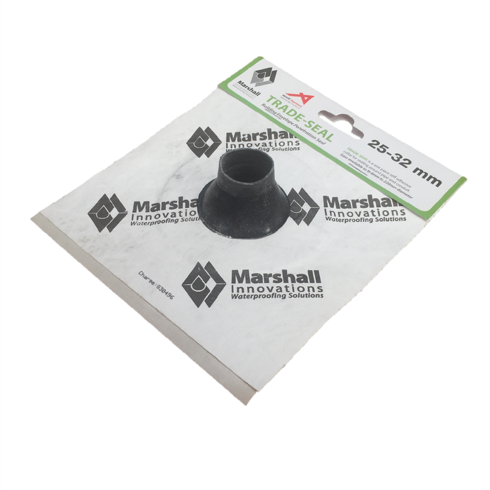 Marshall 25-32mm Trade Seal