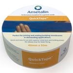 Ametalin 48mm x 50m QuickTape
