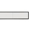 Forme 800mm x 100mm Channel Waste – Tile Insert
