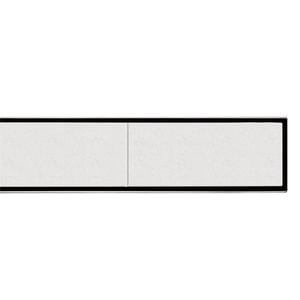 Forme 800mm x 100mm Channel Waste – Tile Insert