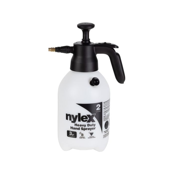 Nylex 2L Heavy Duty Garden Sprayer