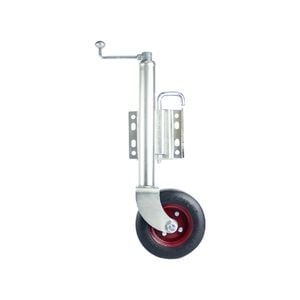 Easylift Jockey Wheel 8″ Australian Made 850kg - Jw8sshdel-90
