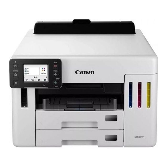 Canon Gx5560 Megatank A4 Multifunction Printer