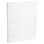 Kaboodle Blind Corner Base Panel - Vanilla Essence