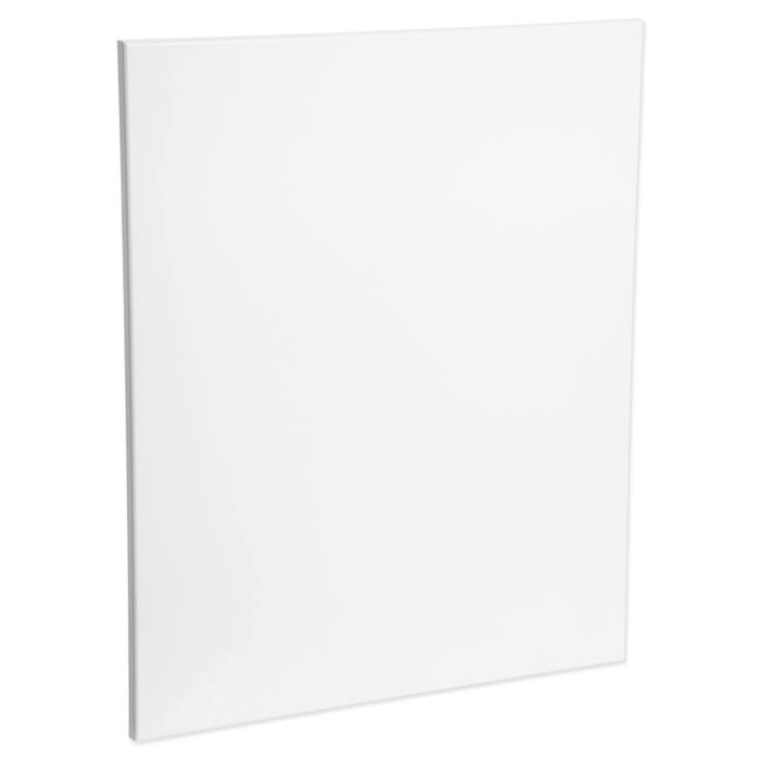 Kaboodle Blind Corner Base Panel - Vanilla Essence