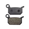 Xyt World Front Or Rear Brake Pads For Ktm 50 Sx Pro Senior Lc 2004-2012 2013 2014 2015