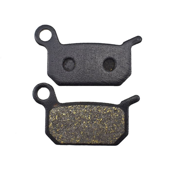 Xyt World Front Or Rear Brake Pads For Ktm 50 Sx Pro Senior Lc 2004-2012 2013 2014 2015