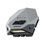 Nebo 50 Lumen Einstein Cap Light