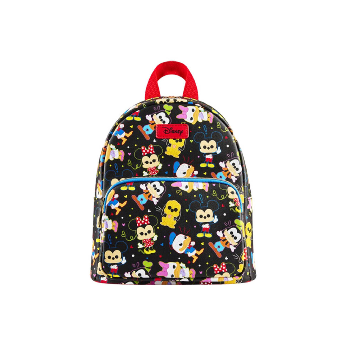 Vegan Leather Sensational 6 Kids Mini Backpack 9x10.5in - Bunnings ...