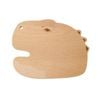 Soffritto Mini Chef Board - Dinosaur