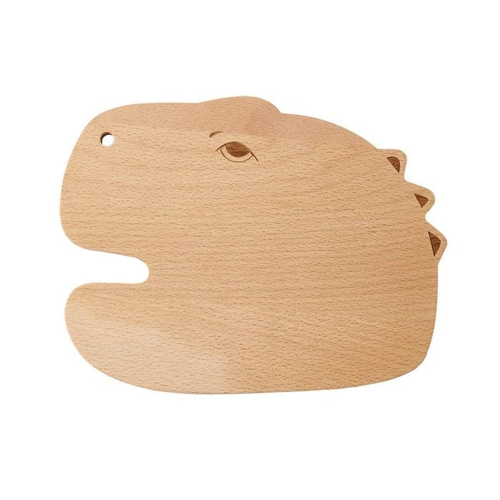 Soffritto Mini Chef Board - Dinosaur
