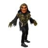 Rubies Pumpkin Ghoul Kids/Children Costume Dress Up Party Cosplay Outfit Size L