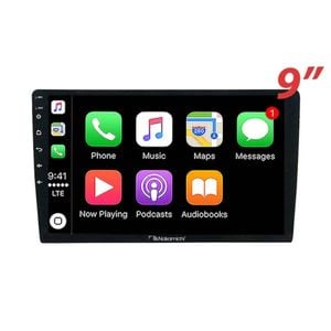 Nakamichi W9 To Suit Hyundai I40 2011 Onwards - Option 2