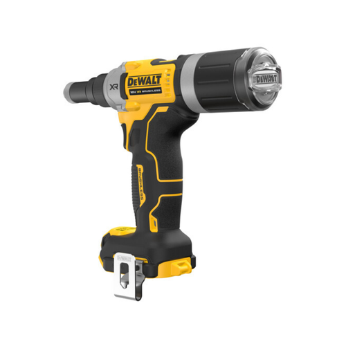 Dewalt cordless rivet gun price hotsell