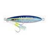 Nomad Design Gypsea 40g Teardrop Shape Metal Fishing Jig Fusi Glow