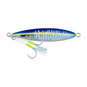 Nomad Design Gypsea 40g Teardrop Shape Metal Fishing Jig Fusi Glow