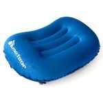 METEOR Ultralight Inflatable Camping Pillow (Blue)