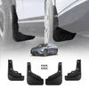 Mud Flaps Splash Guards For Byd Sealion 7 Sealion7 2025-onwards Mudguard Fender Front And Rear Set Of 4