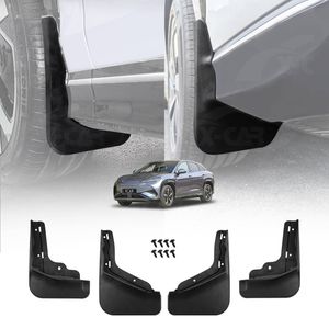Mud Flaps Splash Guards For Byd Sealion 7 Sealion7 2025-onwards Mudguard Fender Front And Rear Set Of 4
