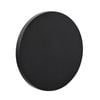 Brilliant 17cm Black Tanner Architectural Wall Light
