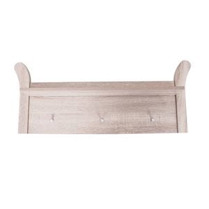 Love n Care | Noble Wallshelf (regal) - Ash