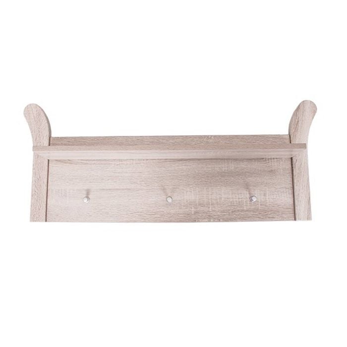 Love n Care | Noble Wallshelf (regal) - Ash