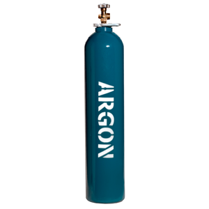 Coregas Trade N Go Gas Size E Argon Gas