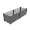 The Organic Garden Co 150 x 50 x 41cm Monument Raised Garden Bed