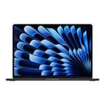 Apple MacBook Air 15" M3 8-Core CPU, 10-Core GPU, 8GB RAM, 256GB SSD - Midnight [MRYU3X/A]