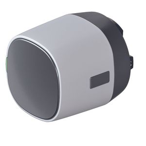 Austyle 55mm White Retrofit Smart Knob 
