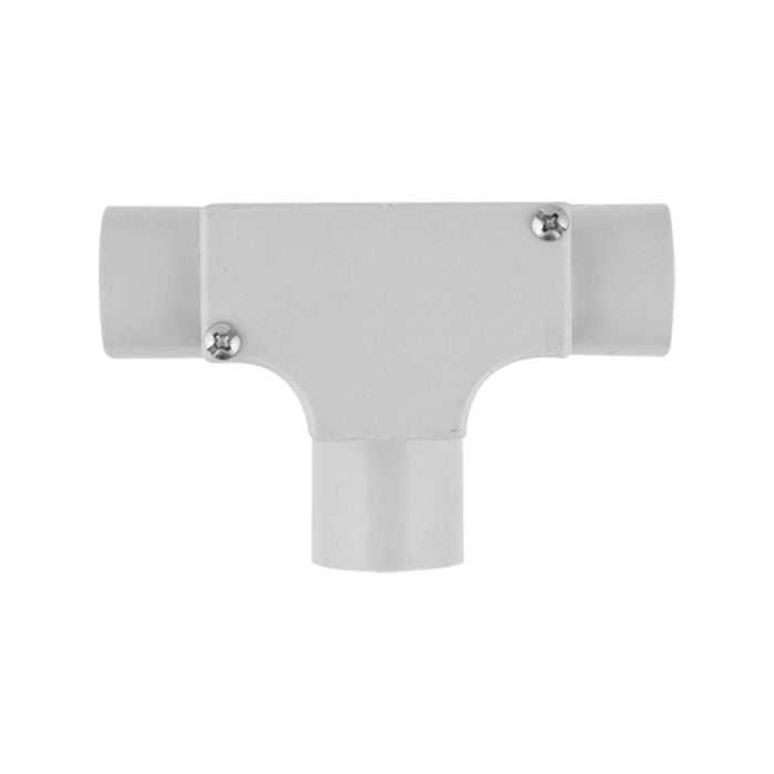 DETA 25mm Inspection Tee Conduit