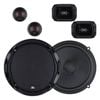 Jbl Stadium Gto600c 6.5'' Component Speakers