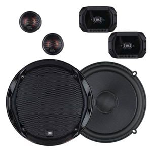 Jbl Stadium Gto600c 6.5'' Component Speakers