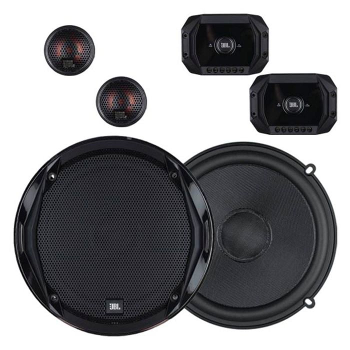 Jbl Stadium Gto600c 6.5'' Component Speakers