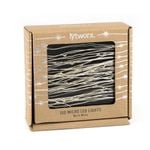 Lytworx 100 Warm White LED Battery Operated Copper Wire Lights