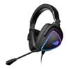 Asus Rog Delta S Wired Usb-c Gaming Headset With Ai Noise-cancelling Mic, Rgb Lighting