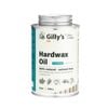 Gillys 250ml Solvent Free Hardwax Oil 