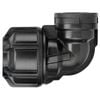 Marley Philmac 20mm x 1⁄2" 3G Metric™ Female 90° Elbow Connector