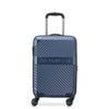 Securitech By Delsey Patrol 55cm Carry On Exp Hardsided Luggage - Blue
