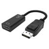 Comsol 20cm Display Port Male To HDMI Female Adapter 4K2K
