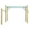 Lifespan Kids 2.5m Amazon Monkey Bars