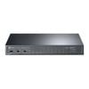 Tp-link Tl-sl1311mp 8-port Poe+ 10/100mbps And 3-port Gigabit Desktop Switch