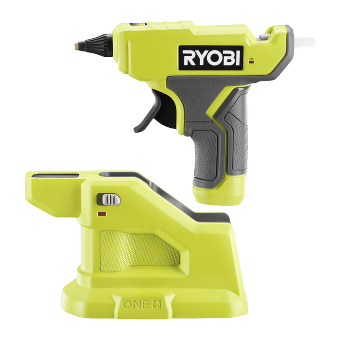 Ryobi 18V ONE+ Compact Glue Gun RGLM18 - Tool Only