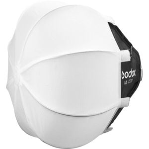 Godox Lantern Softbox For Ml Lights With Godox Mount