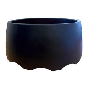HR Products Black Greenwell Tree Surround - 20 Pack - Black