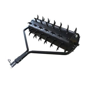 Selecta Lawn Aerator